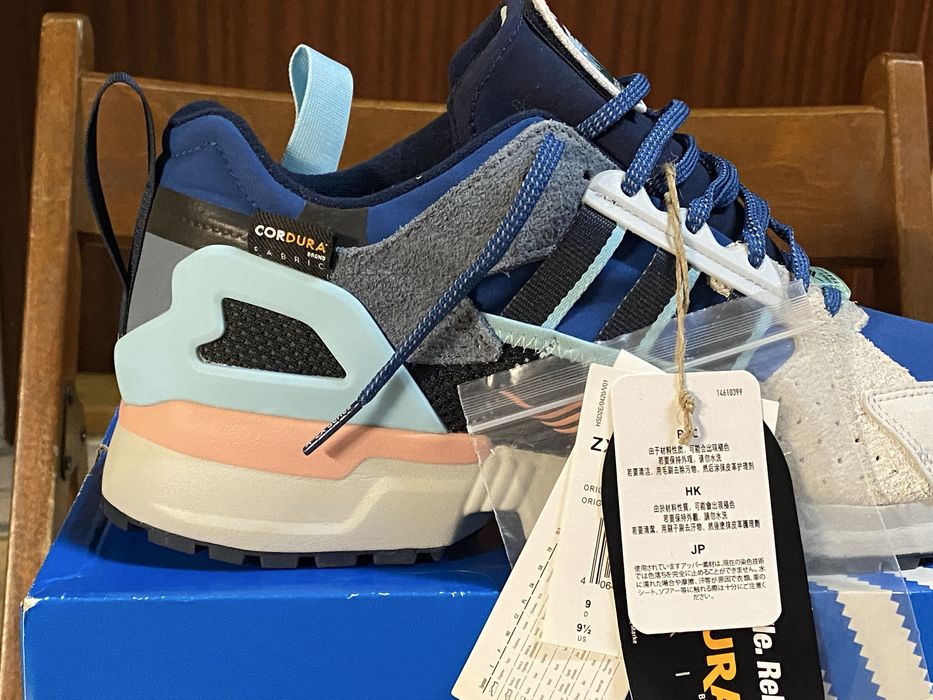 Adidas Torsion ZX1000 orginalne