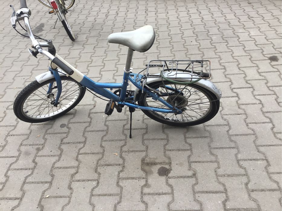 Rowre dzieciecy