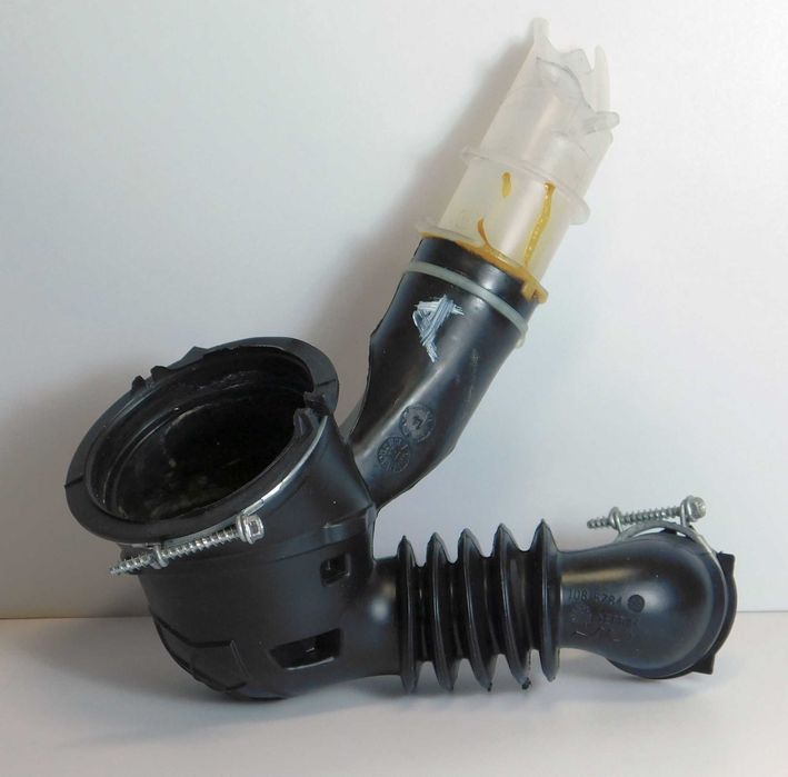 Wąż zbiornik pompa Electrolux Aeg L 70260 TLP1