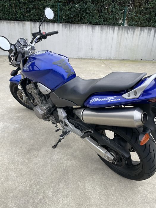 Honda CB900 Hornet Ovar, São João, Arada E São Vicente De Pereira Jusã ...