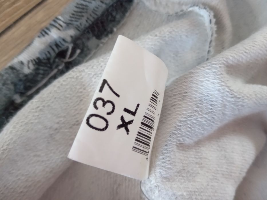 Sukienka, tunika, roz. XL