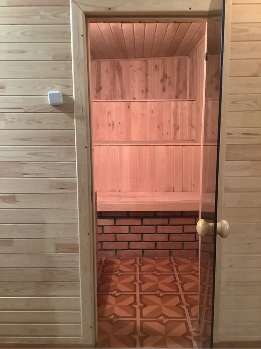Продам дом -дачу у воды.