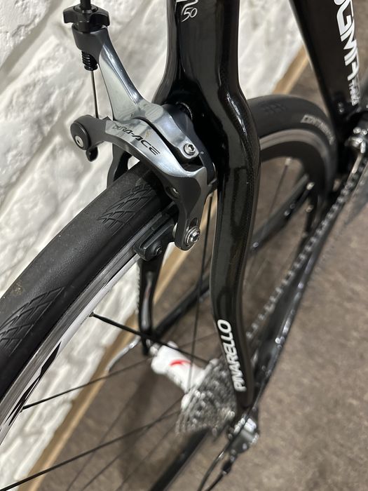 Rower szosowy Pinarello Dogma 65.1