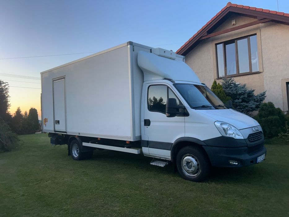 Iveco