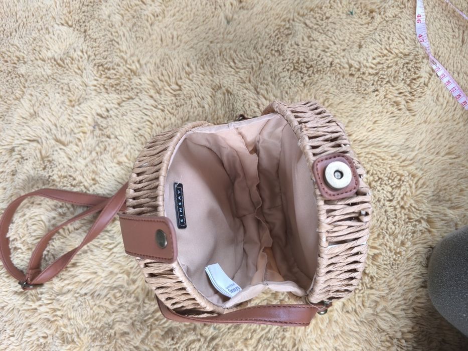 2x torebka Boho  kobieca