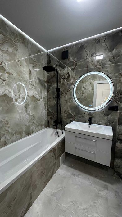 велика 1.5кім в центрі, жк Княгинин