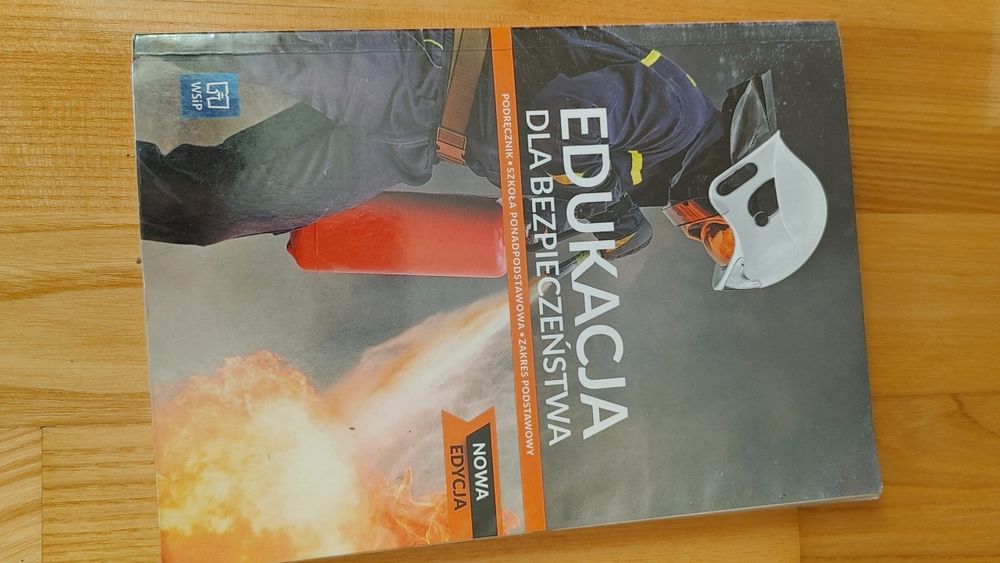 Podręczniki dla szkoły branżowej