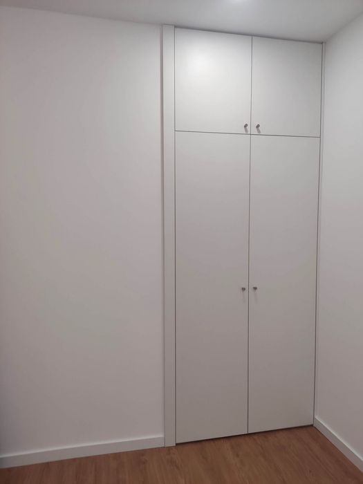 Arrenda-se Apartamento