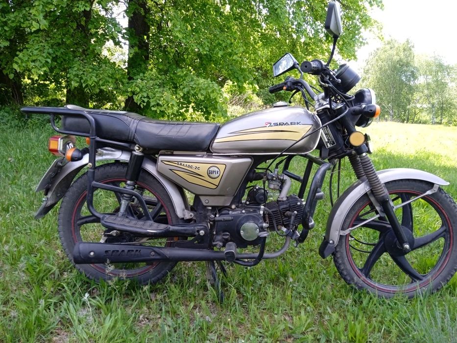 Альфа хороша їде бодро