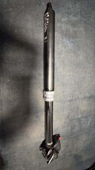 Sztyca Rock Shox Reverb AXS A1 150mm