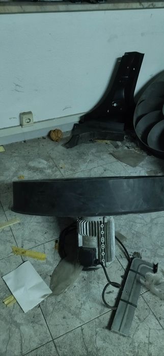 Extratores de Fumo indústrial