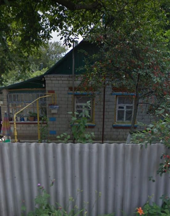 Дом, будинок в місті Люботин Харківської області