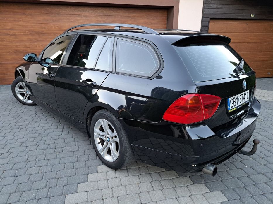 BMW E90 okazja !!!