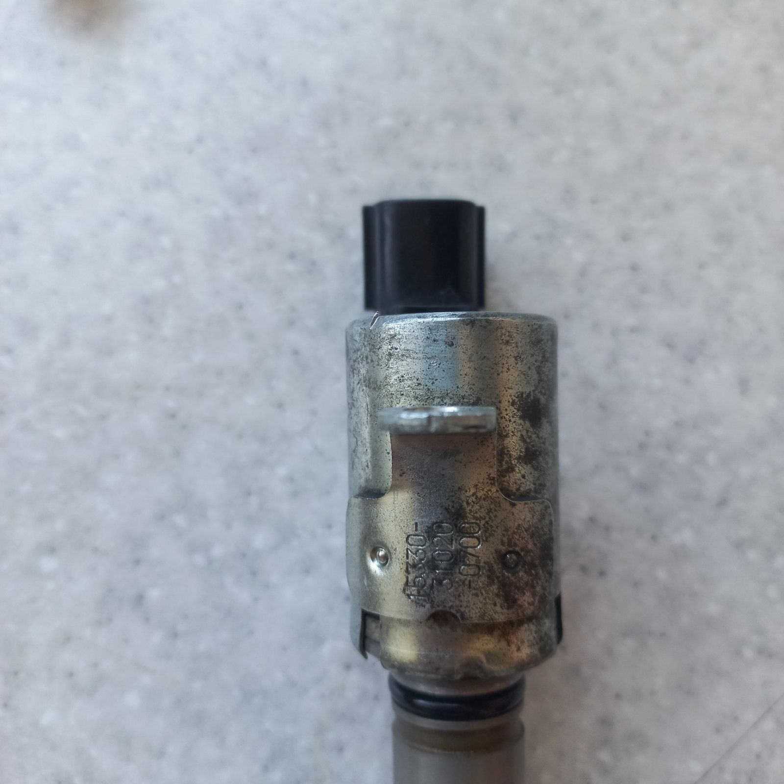 VVT 13090-38011 カムコントロールモーター左右中古品 とい