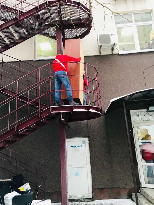 Грузоперевозки, КИЇВ Гидроборт, Рокла Грузчики.Вантажні Перевезення