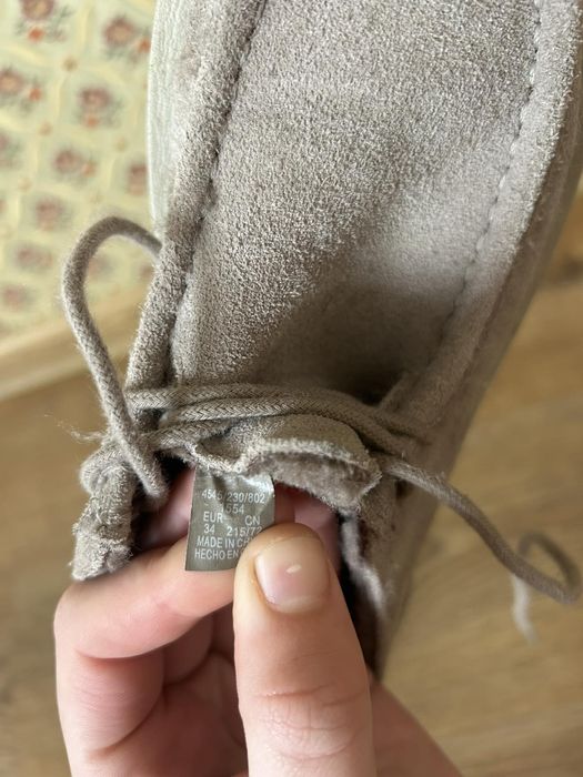 Дитячо, хлопчиків кросівки ZARA