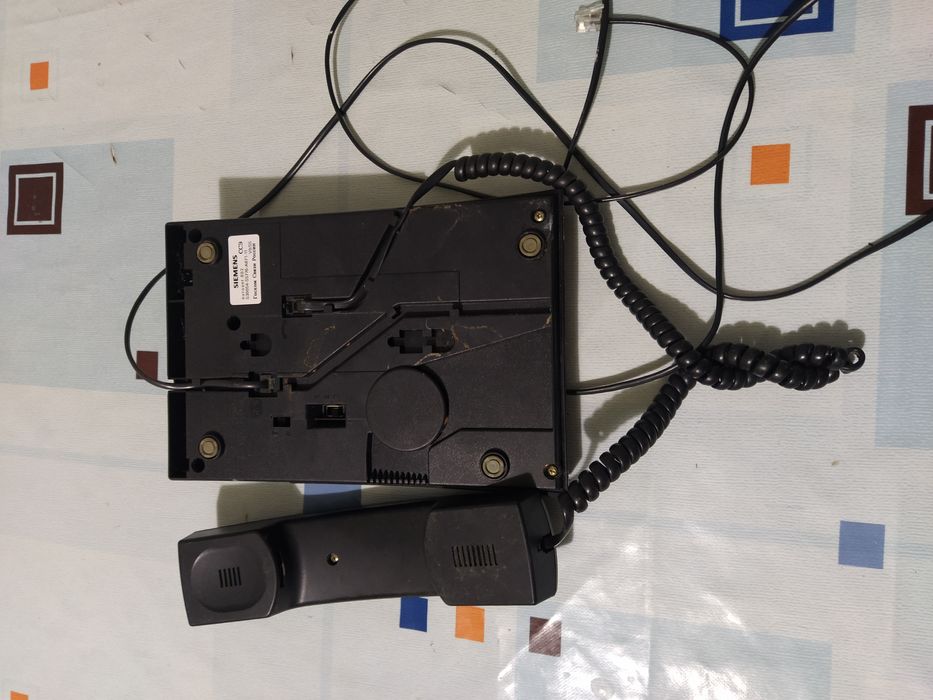 Стационарный телефон Siemens Euroset 802