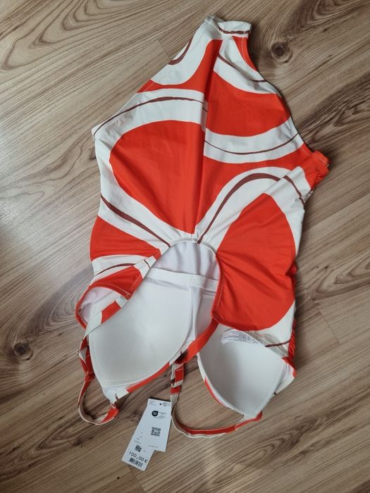 Strój kąpielowy jednoczęściowy Triumph 44D