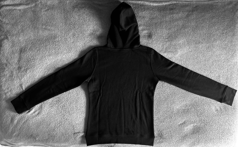 Bluza Jack Daniel’s (NOWA, damska, rozmiar L)