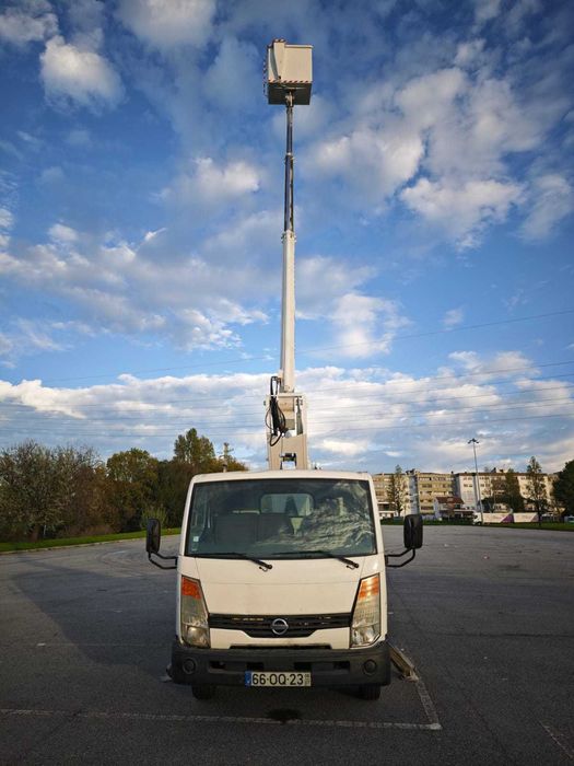 Barquinha elevatória