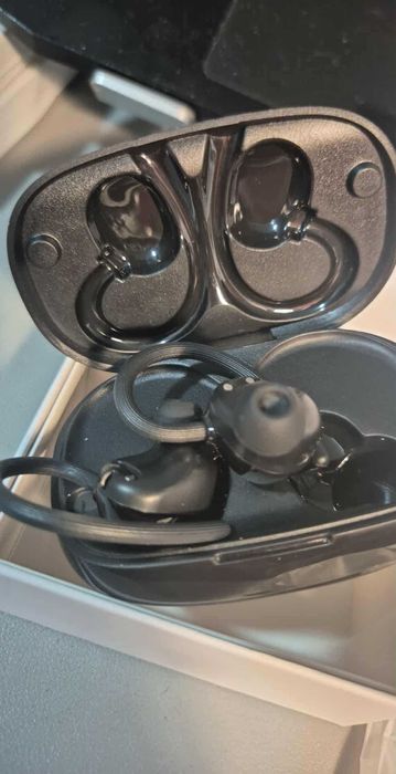 Słuchawki bezprzewodowe / bluetooth stereo