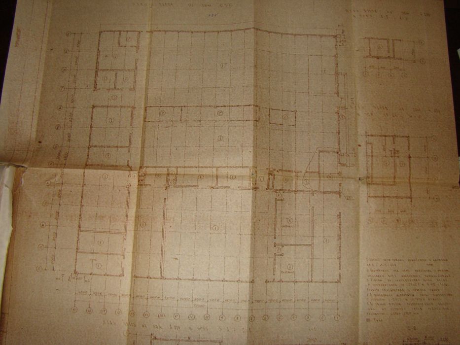 Виробничий, складський комплекс 5200кв.м. м.Броди Львівська обл.