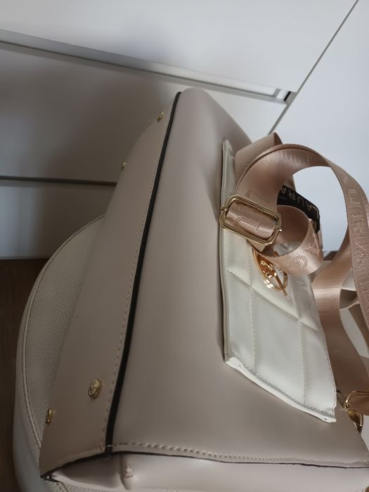 Torebka damska laura biaggi