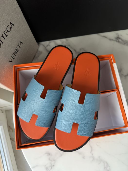 Klapki hermes Izmir