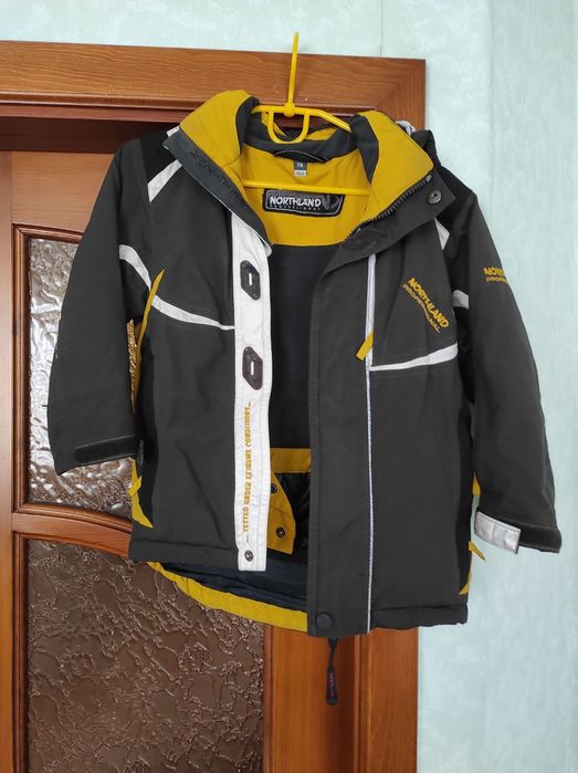 Курточка дитяча Northland.