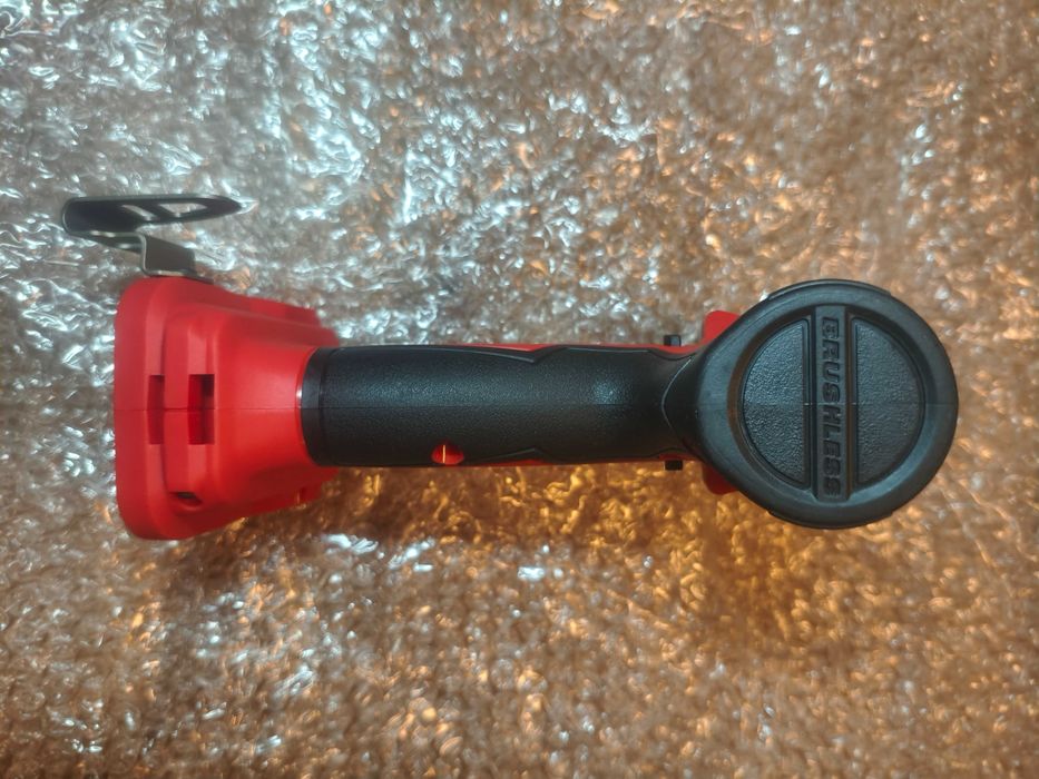 Nowa wiertarko-wkrętarka Milwaukee 3601 M18 BLDDRC 18V 60Nm 13mm