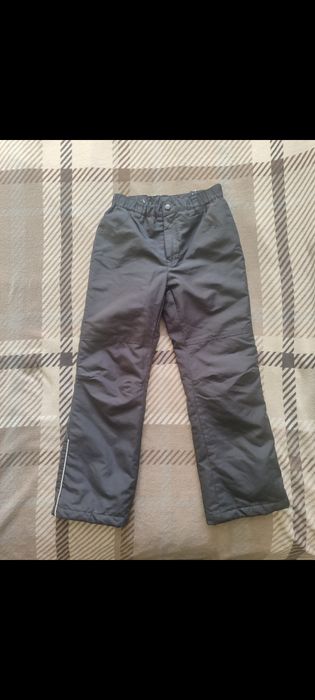 Термо штаны на рост 140 см