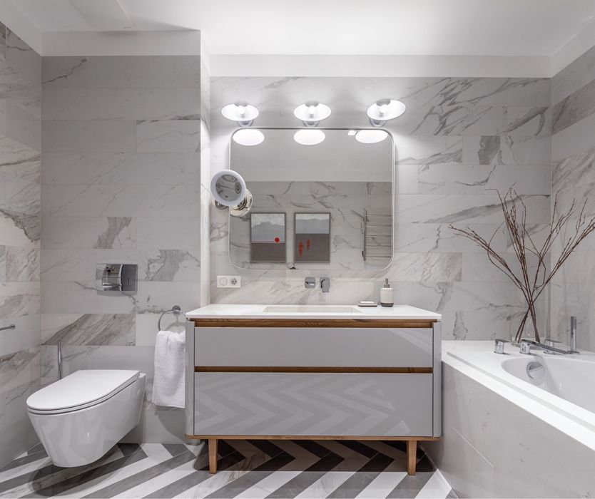 3-кімнатна квартира за адресою вул. Болсунівська (площа 130 м²) - Atlanta.ua - фото 10