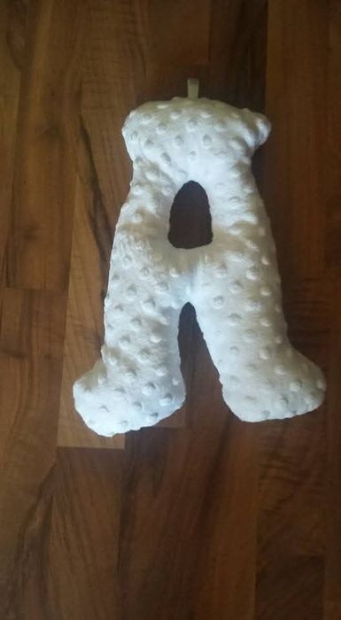 Uszyje na zamówienie:)