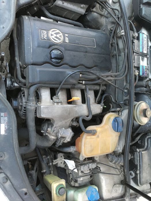 Вольцваген пасат