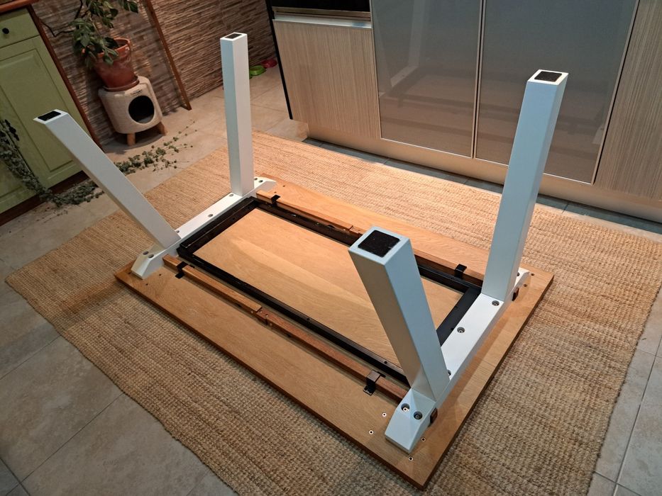 Mesa Cozinha/Jantar Jysk Colúmbia 90x150