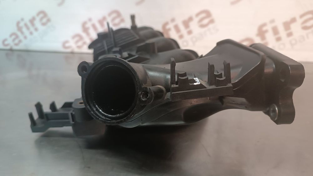 Coletor Admissão PEUGEOT 407 - 9653808680