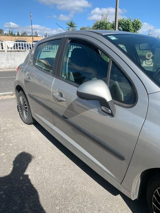 Peugeot 207 1.4 hdi