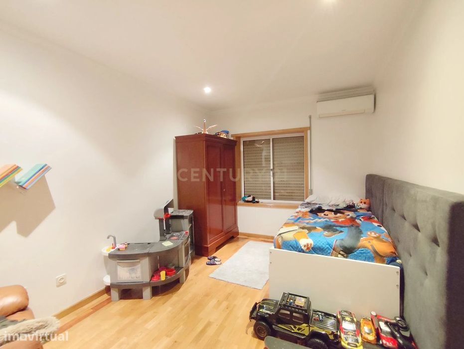 Apartamento T3 em Santa Maria Maior