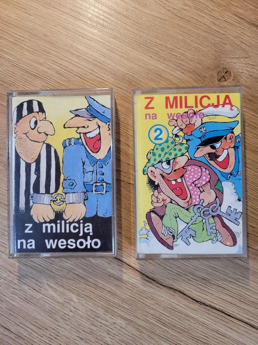 KIS - Lech Stawski - Złote Przeboje 1 i 4 oraz Na zawsze - 3 kasety . Sprzęt AV . Płyty . DVD . Tanio !