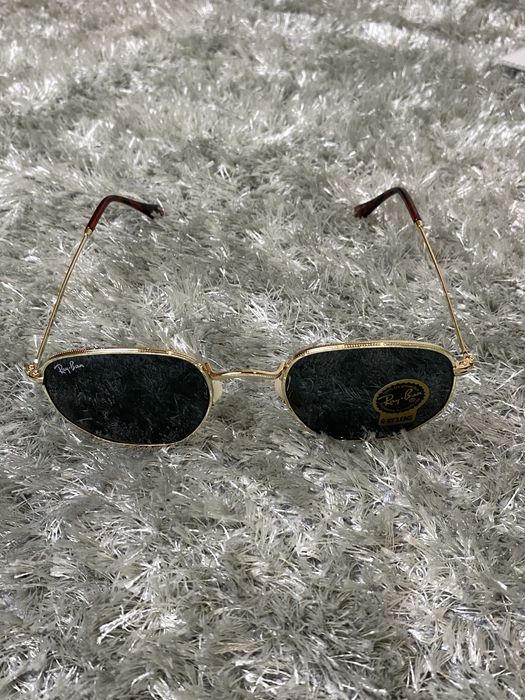 Óculos Ray-ban nunca usados