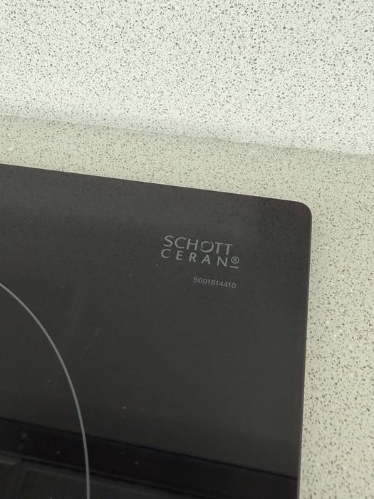 Placa vitroceramica Bosch PKF631FP3E