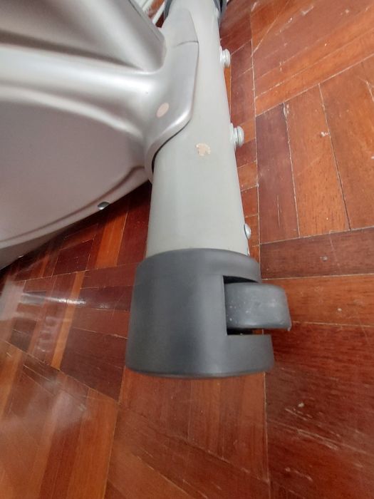 Bicicleta estática indoor cyling simulador de pistas evolutivas