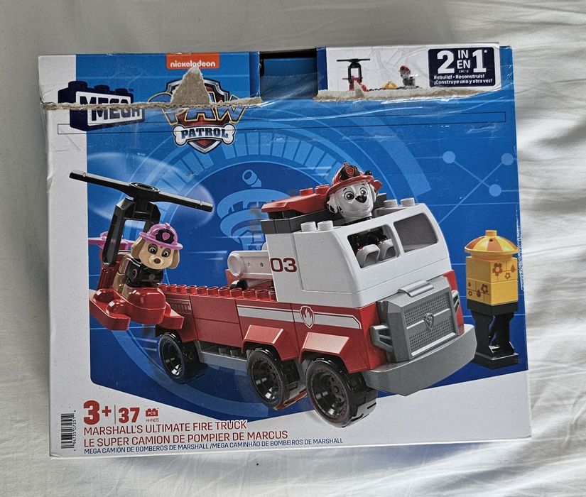 Лего майнкрафт, класік, сіті, технік та ін.