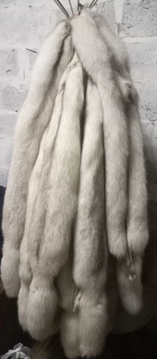 ХУТРО ПЕСЦЯ НОВЕ шкірки