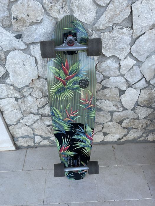 1994 Longboard 90cm