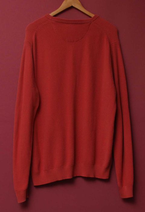 Gant рр L-XL толстовка из хлопка pima