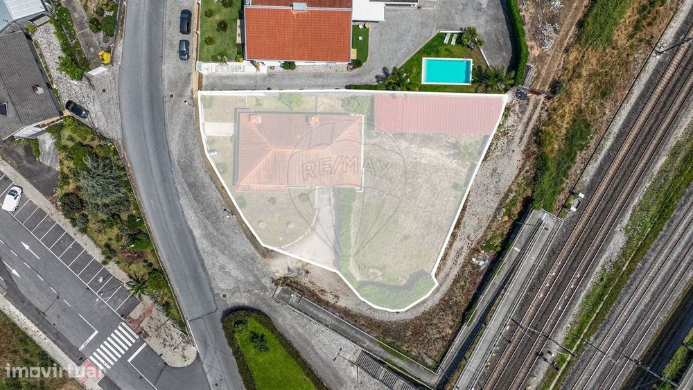 Moradia T3 para venda