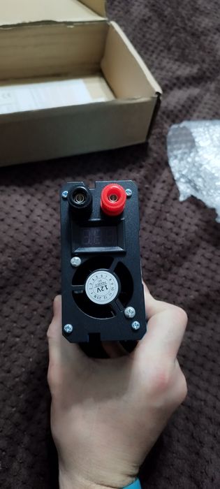 Преобразователь инвертор чистый синус