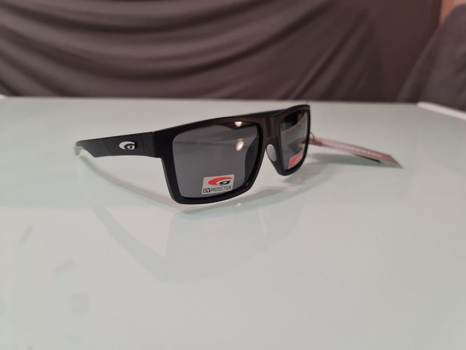 Okulary przeciwsłoneczne Gog Eyewear z polaryzacją