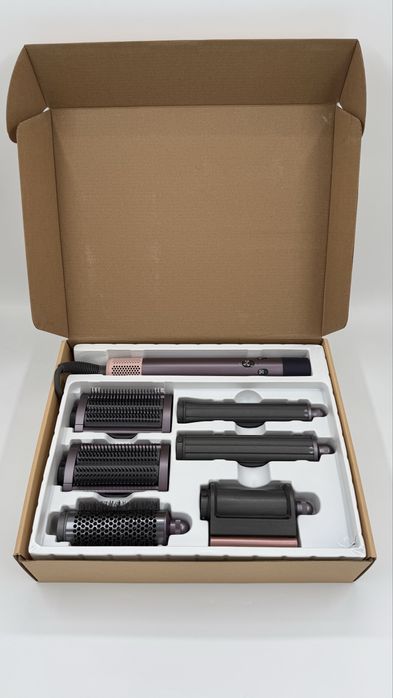 Стайлер для волосся, аналог Dyson Airwrap